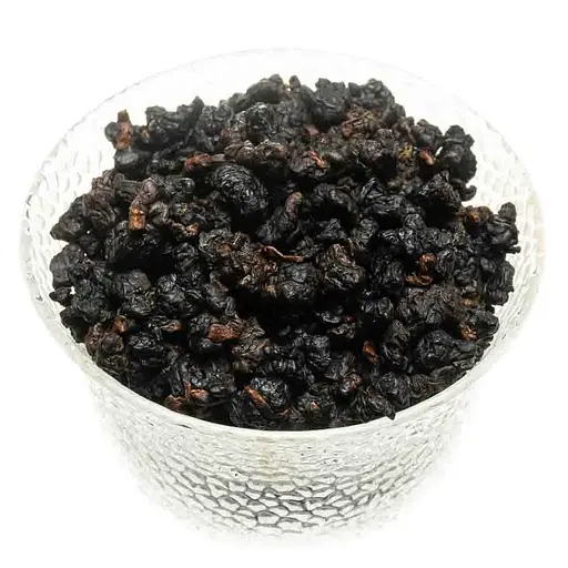 Черный молочный Newtea Gaba - 100+5 г - фото 3