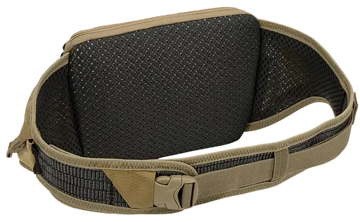 Сумка Thule Portable Rail Hip Pack 0L TRHP-300 Faded Khaki (7121908) - фото 4