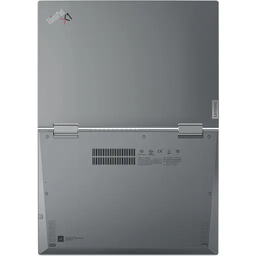 Ноутбук Lenovo ThinkPad X1 Yoga Gen 8 (21HQ008CMH) [142890] - фото 11