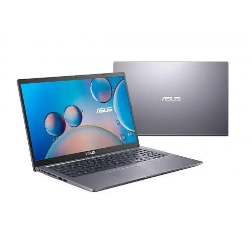 Ноутбук ASUS X515EA-BQ1225W,i3 1115G4 41GHz,8 GB DDR4 3200,256 GB,UHD,DOS,DDR4 - фото 2