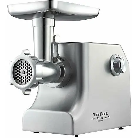 М'ясорубка Tefal NE858D38