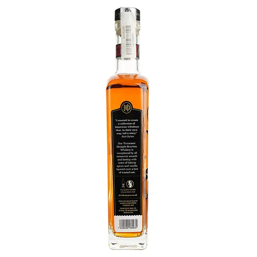 Виски Heaven's Door Tennessee Straight Bourbon 42% 0.7 л - фото 3