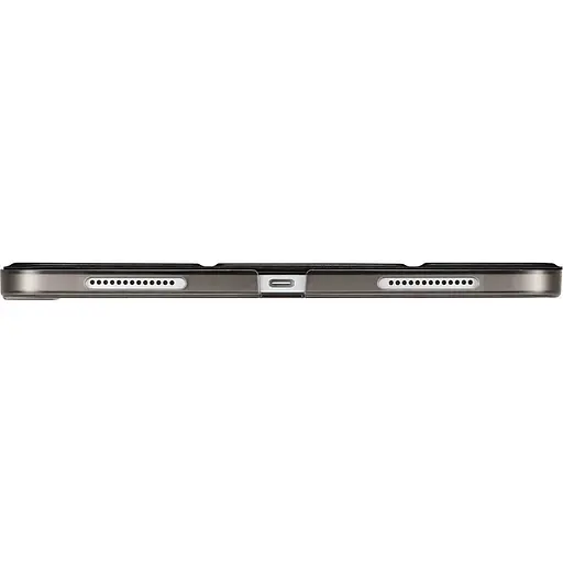 Чохол-книжка Spigen Smart Fold для Apple iPad Air 10.9" 2020-2022 Black (ACS02050) [135440] - фото 11