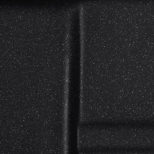 Кухонна мийка Haiba HB8210-G226 Black 620x500x200 HB0983, Чорний матовий - фото 2