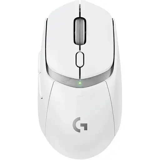 Мышь компьютерная Logitech G309 LIGHTSPEED White (910-007207, 910-007209)