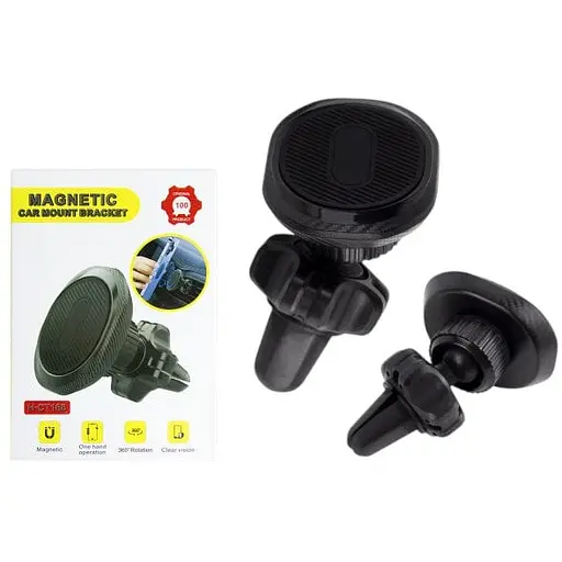 Автомобильный держатель для телефона Magnetic H-CT168
