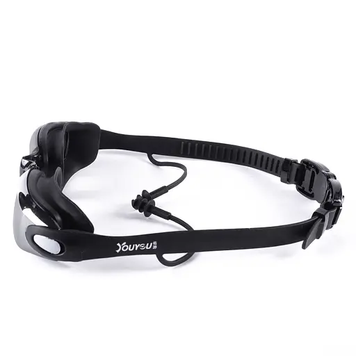 Окуляри для плавання YouYou із вбудованими берушами (1051-02) - фото 3