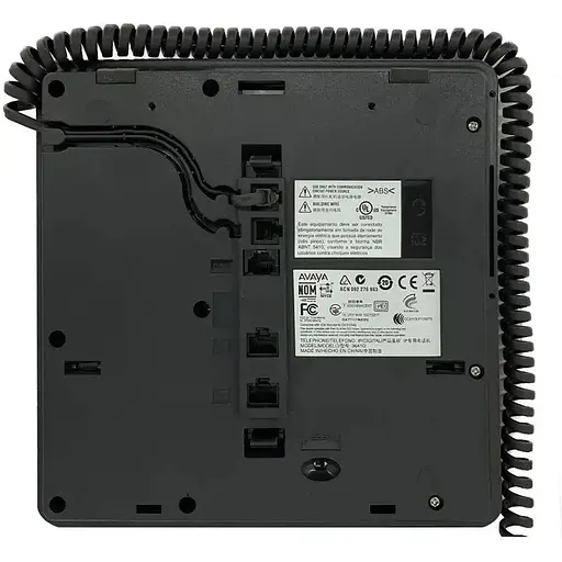 Телефон Avaya 9641G (700480627) Б/В - фото 4