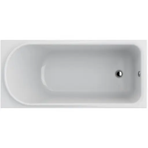 Ванна акриловая AM.PM Lke 170x70 W80A-170-070W-A - фото 1