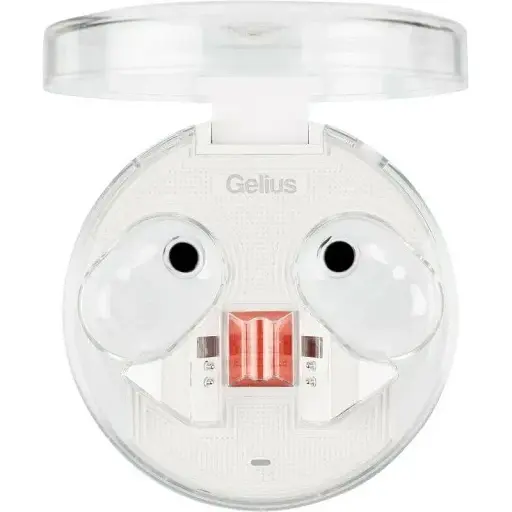 Навушники TWS Gelius Incredible GP-TWS033 Clear View - фото 6