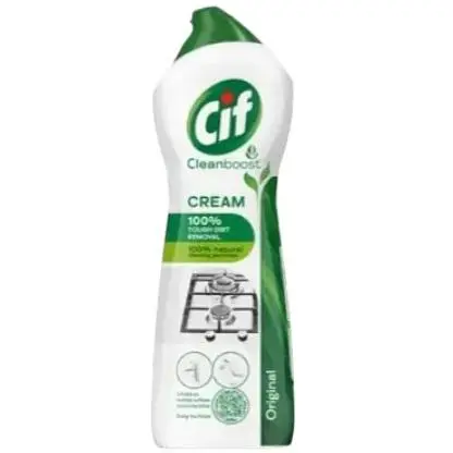 Крем для чистки Cif актив Фреш 750 мл [MD] - фото 1