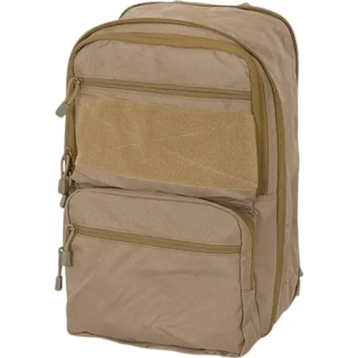 Рюкзак 8FIELDS Molle M51611032-TAN 28х20х42 см Койот