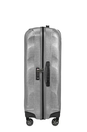 Чемодан Samsonite C-LITE ALUMINIUM 75x51x31 75 См. CS2*08011 - фото 5