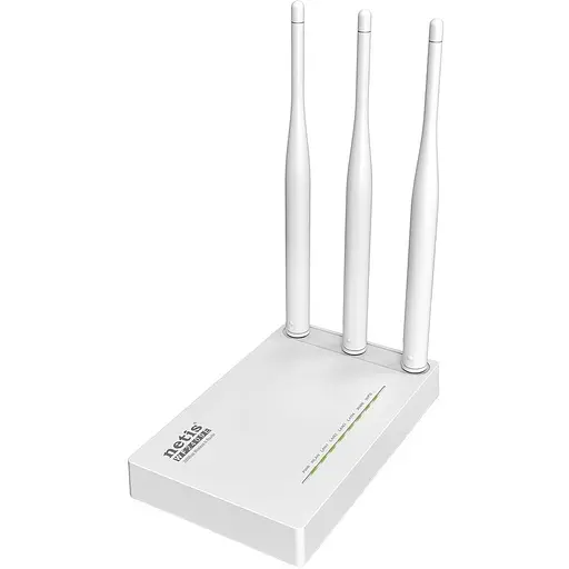Роутер маршрутизатор Netis WF2409E - фото 2