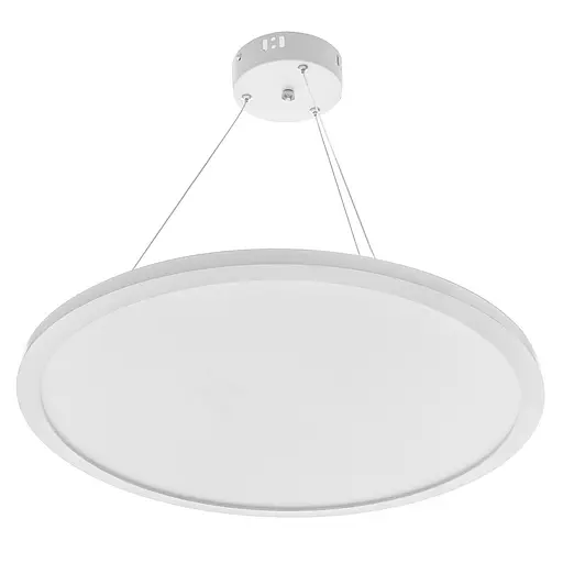 Світильник Brille світлодіодний підвісний для кухні WBL-16S/48W CW WH