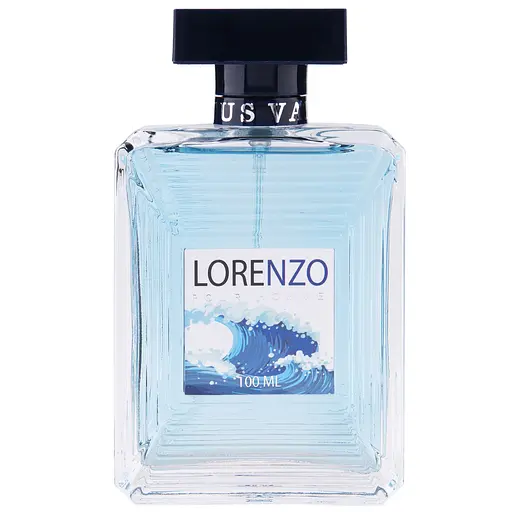 Туалетна вода чоловіча Lotus Valley Lorenzo 100 мл (MM32136)