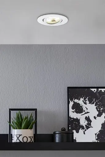 Світильник вбудований SALICETO-Z EGLO 99671 - фото 2