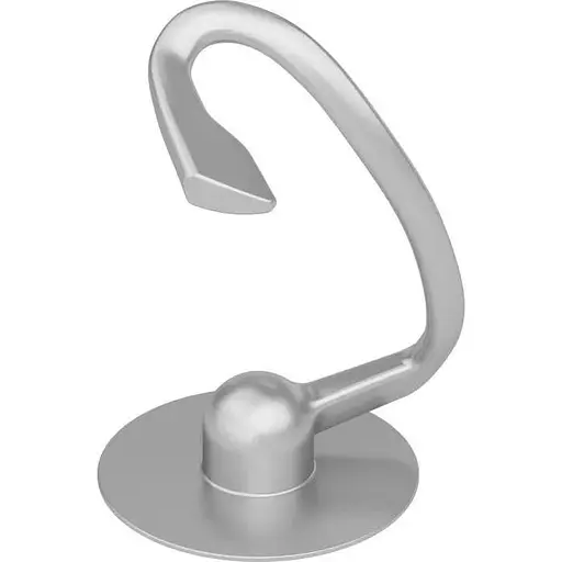 Кухонная машина Electrolux E5KM1-6GBP - фото 5