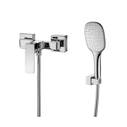 Смеситель для душа TOPAZ ODISS TO 18701-H52 - фото 2