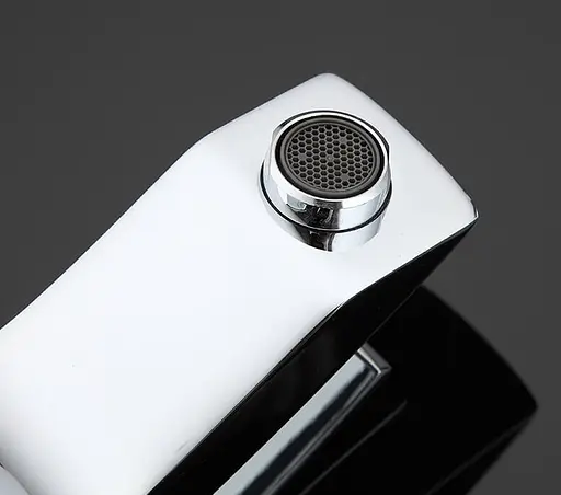 Змішувач для умивальника Gappo Jacob G1007 - фото 4