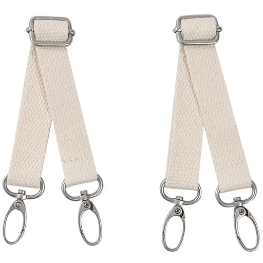 Сумка для мамы Beaba Geneva бежевая (940339) - фото 8