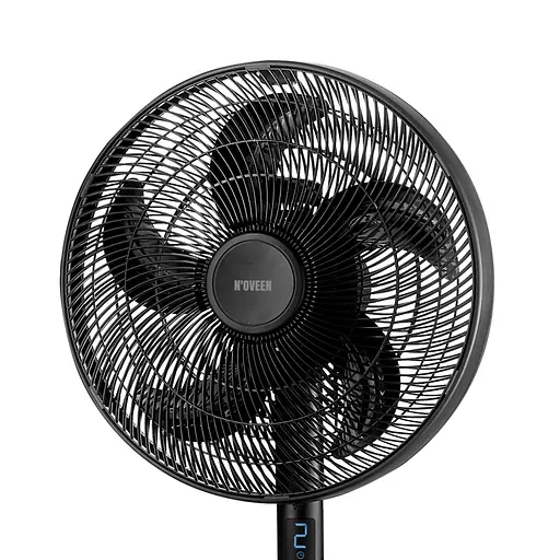 Вентилятор 2 в 1 Noveen F535 6”/40 см - фото 7