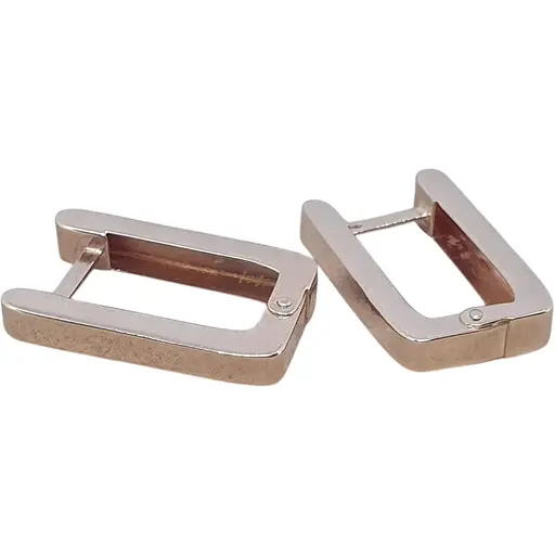 Золотые серьги Favoritum. 210178