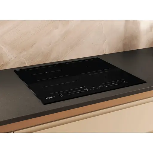 Варильна поверхня Whirlpool WF S5060 CPBF із захисним покриттям - фото 8