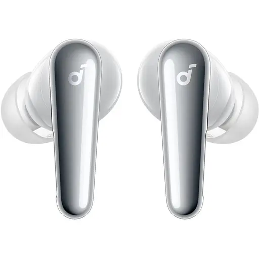 Гарнитура Anker SoundCore Liberty 4 Pro White matte (7055864)