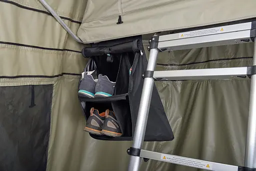 Органайзер Thule Rooftop Tent Organizer (TH 901850) - фото 6