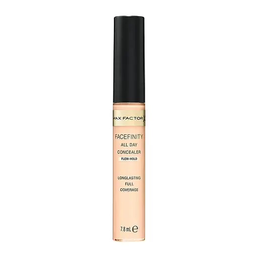 Консилер Max Factor Facefinity All Day Concealer відтінок 020, 7.8 мл (8000019012107) - фото 1