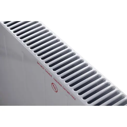 Конвекционный обогреватель Kumtel HC-2930 [74753] - фото 5