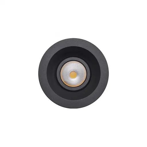 Вбудовуваний вулични світильник XENO INCAS LED COB 10W IP65 DG 3000K (5.1.2) Redo 9585 - фото 1