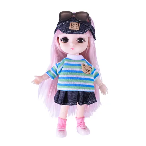 Кукла малая (в ассортименте)