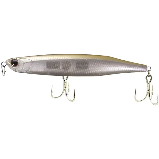 Воблер OSP Bent Minnow 76 F 76 мм 4,3 г T23, 0.0-0,5 м
