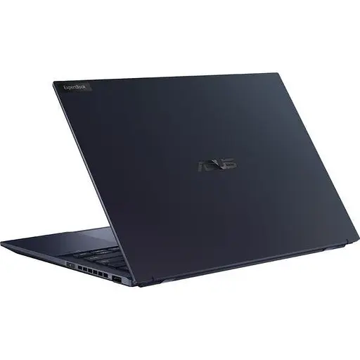 Ноутбук Asus ExpertBook B9 OLED B9403CVAR-KM1349X, Intel Core 7 150U, 5.4GHz, 14 WUXGA+, 90Hz, 32GB LPDDR5X, SSD 1TB, Intel Iris Xe Graphics, Windows 11 Pro - фото 12