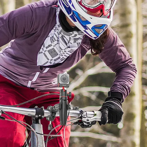 Шарнірне кріплення Ulanzi R096 Double Super Clamp (UV-2870 R096) - фото 10