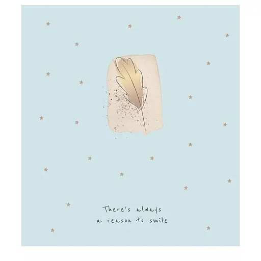 Зошит учнівський "Reason to smile" 012-3067L-3 в лінію, 12 аркушів