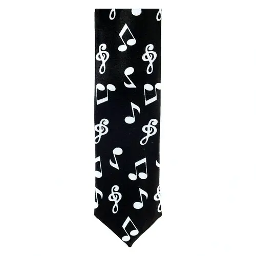 Краватка Ноти - фото 1