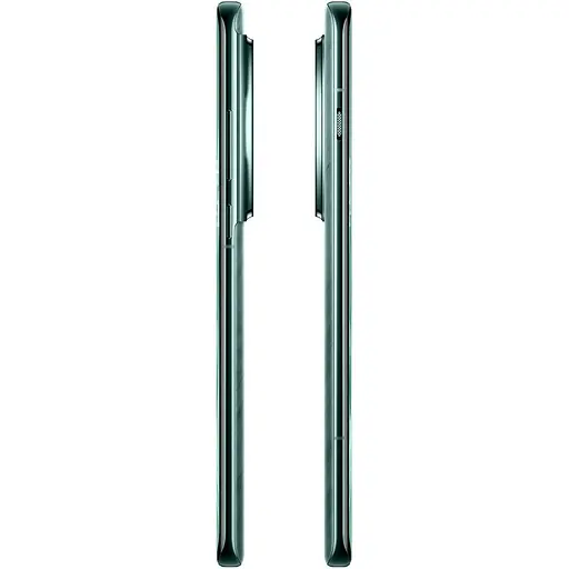 Смартфон OnePlus 12 24/1TB Flowy Emerald Global [142376] - фото 6