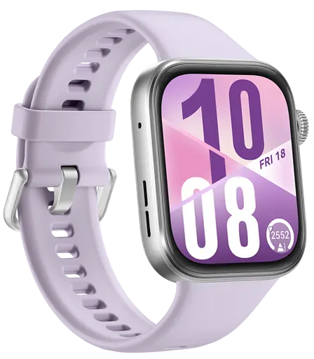 Смарт годинник Huawei Watch FIT 4 Purple - фото 2