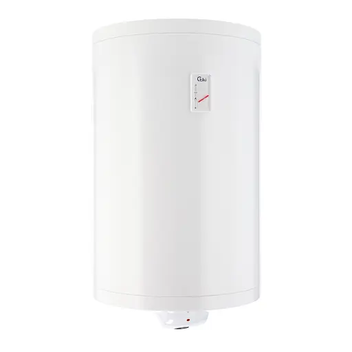 Tiki Водонагрівач електр. Prime M 100L 2кВт білий 700173 - фото 16