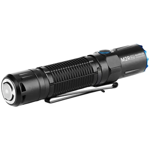 Фонарь Olight M2R Pro Black - фото 3