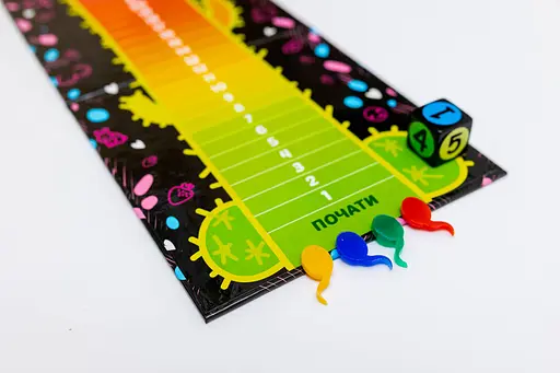 Настільна гра Еродит (FGS54) - фото 7