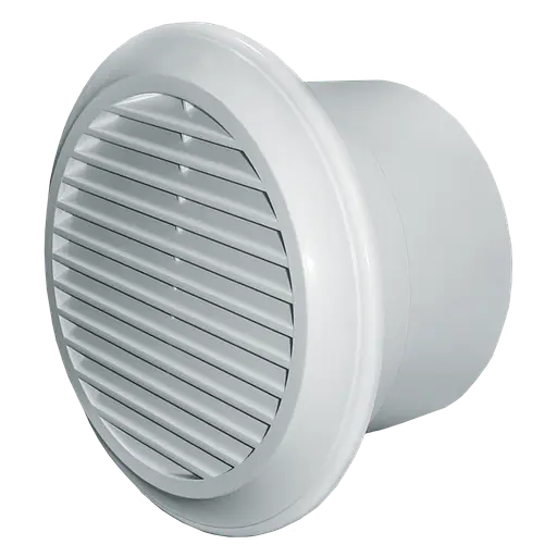 Вытяжной вентилятор Blauberg Deco 150 - фото 1