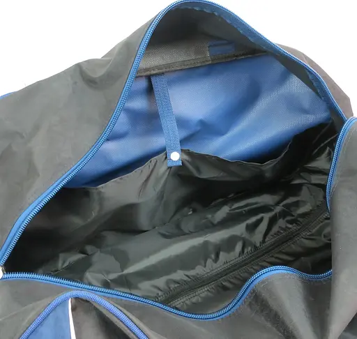 Дорожня сумка на колесах 57L Wallaby 60x34x28 см 000246340 - фото 8