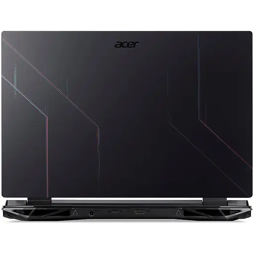 Ноутбук Игровой Acer Nitro 5 AN515-46 с процессором AMD Ryzen™ 7 6800H pana la 4.7 GHz, 15.6", Full HD, IPS, 144Hz, 16GB DDR5, 512GB SSD, NVIDIA® GeForce RTX™ 3 - фото 8