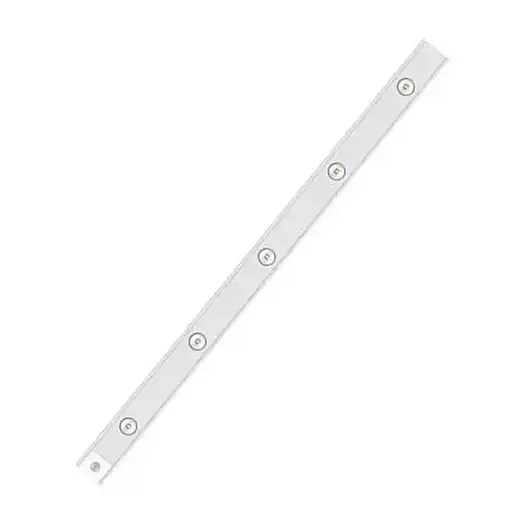 Сенсорний світильник LED з датчиком руху MZ-L1602 (40*10*200mm) White