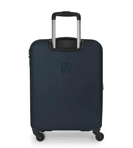 Валіза Gabol Future (S) Blue (123022-003) - фото 2