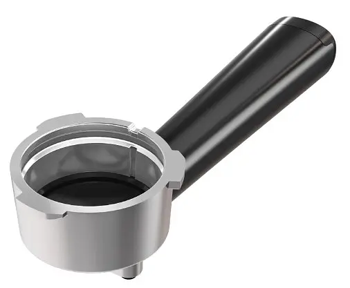 Кофемашина эспрессо Electrolux E6EC1-6BST (6903318) - фото 8